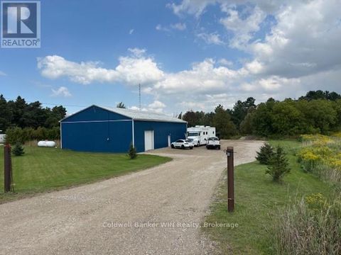 9103 HIGHWAY 6 Wellington North ON N0G2E0