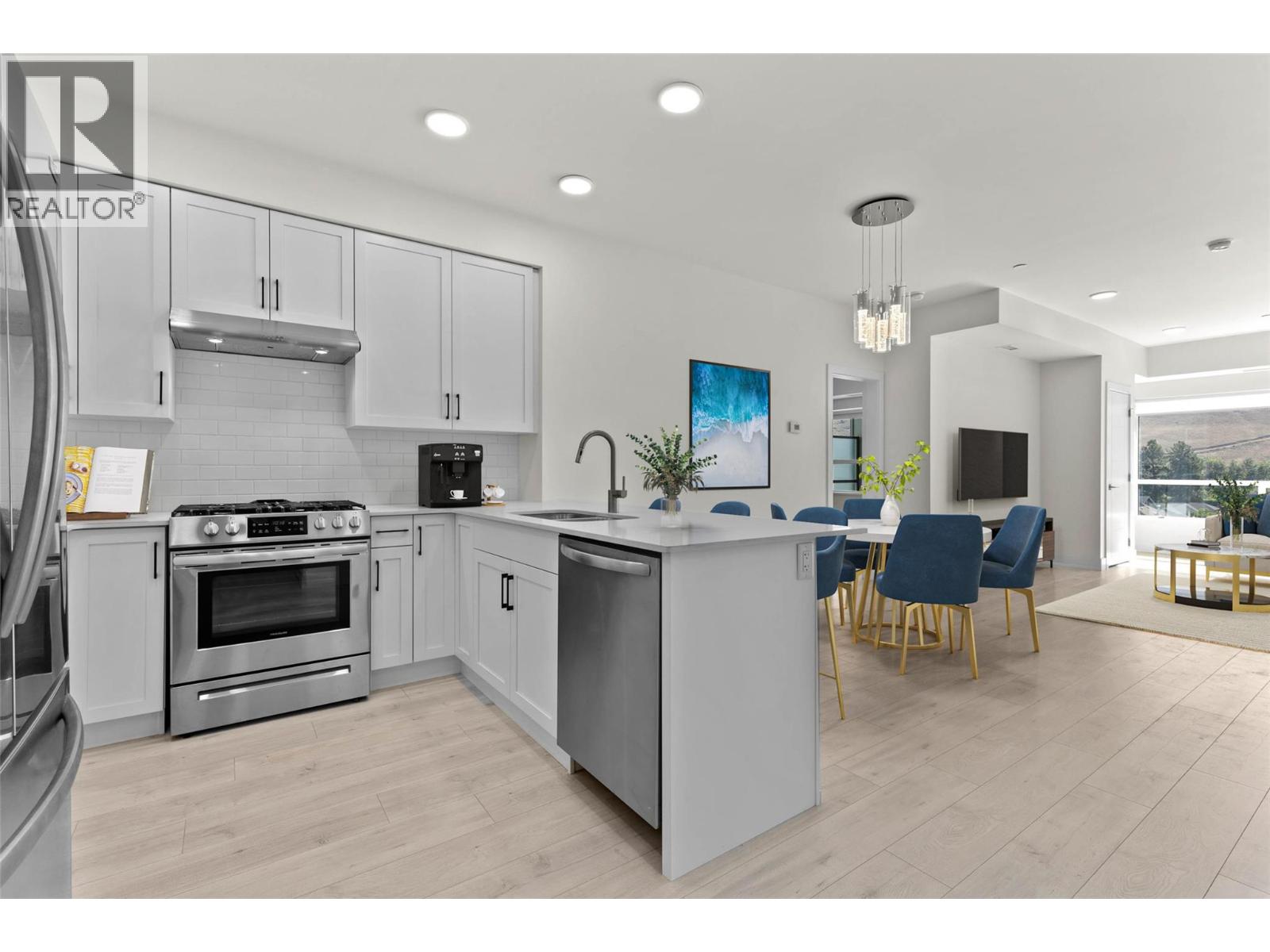 651 Dunes Drive Unit# 206