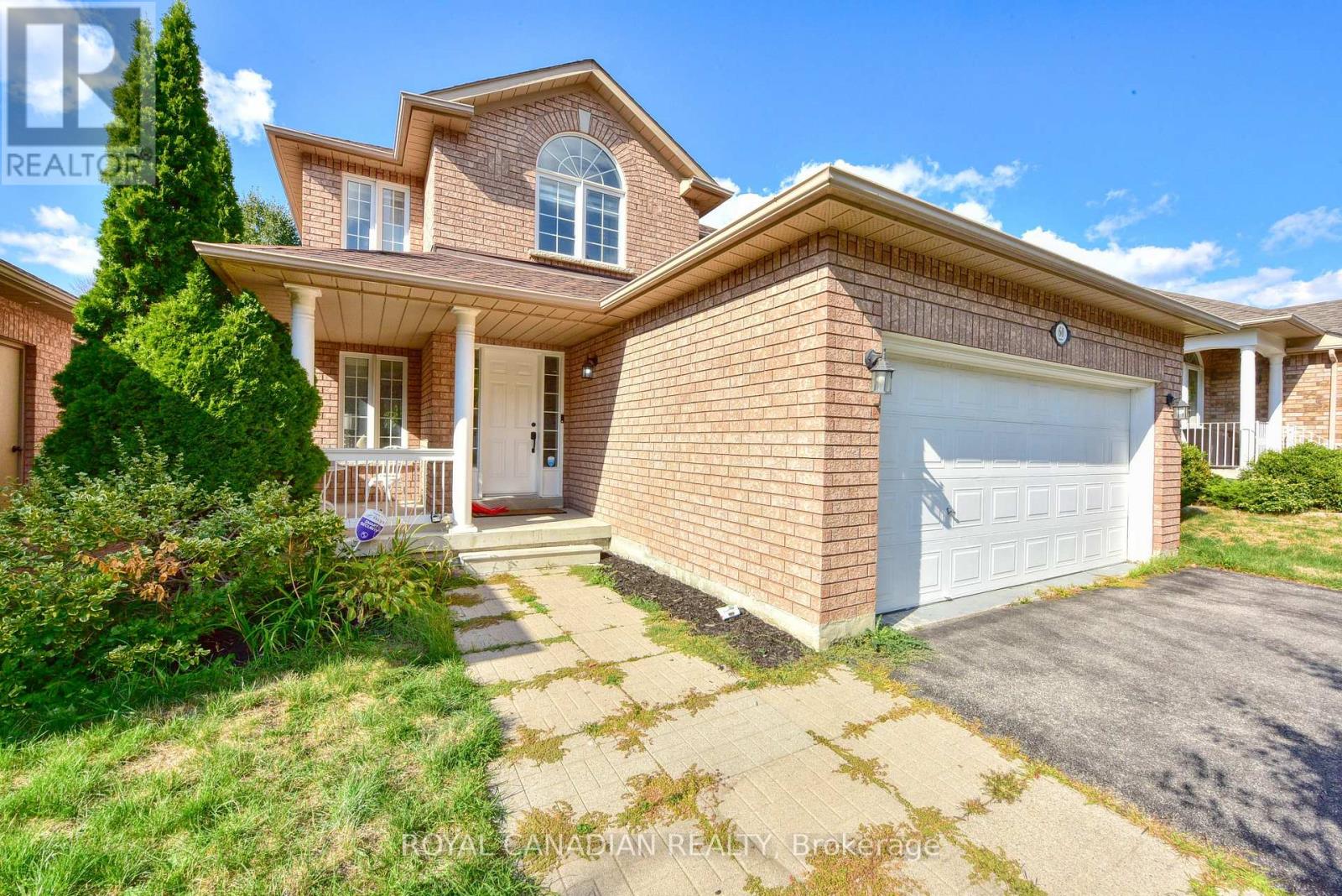 60 CRIMSON RIDGE ROAD