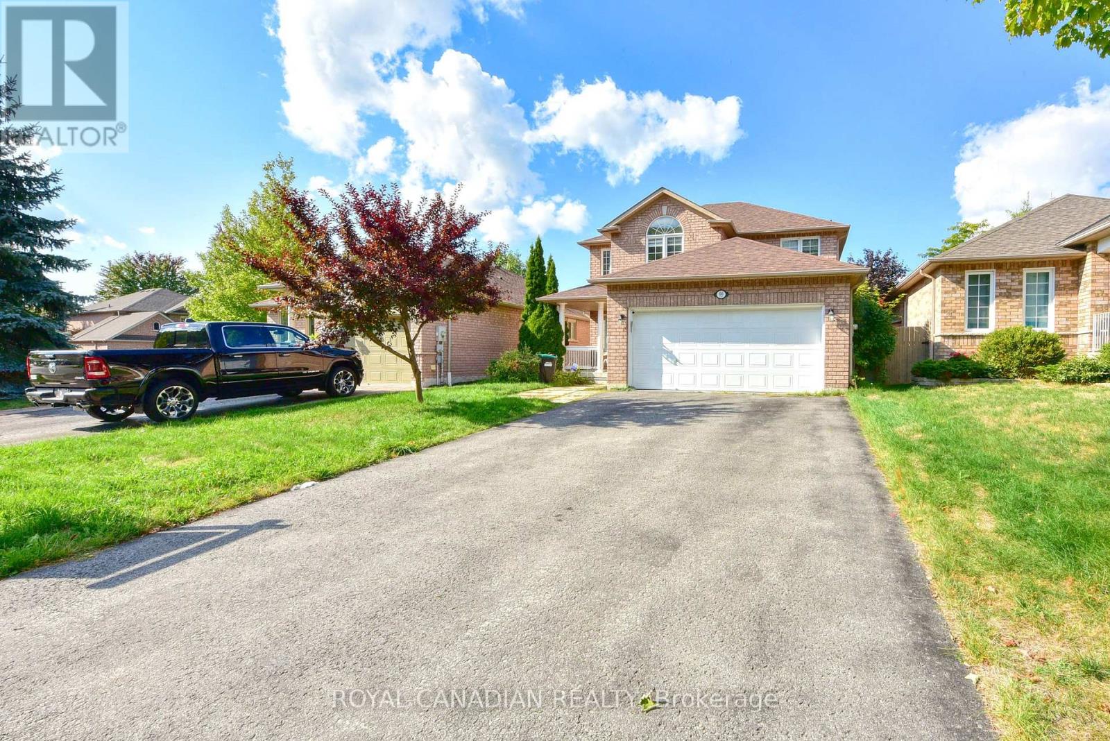 60 CRIMSON RIDGE ROAD