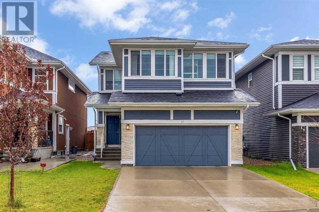 51 Red Embers Terrace NE
