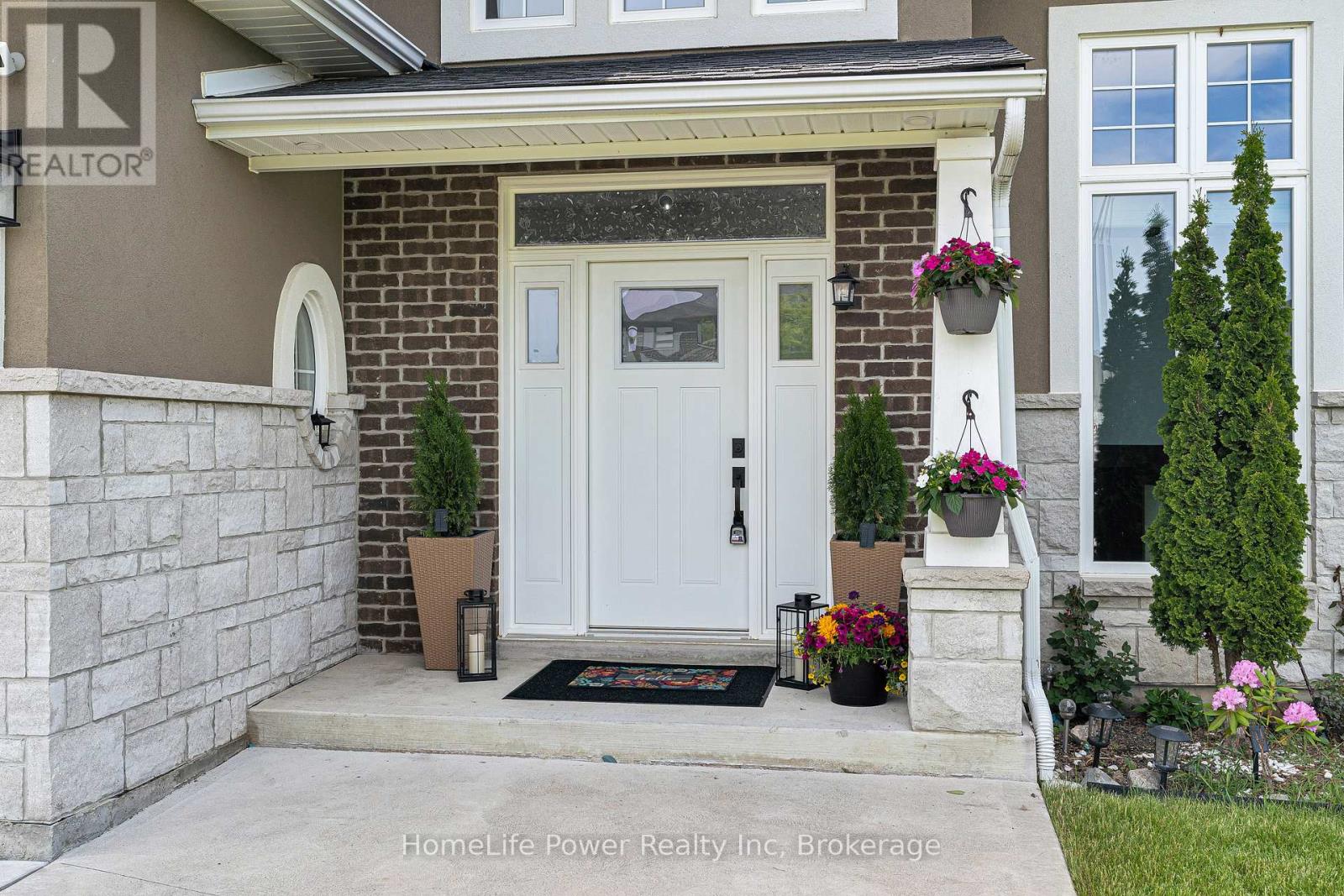 329 PATTEN CRESCENT