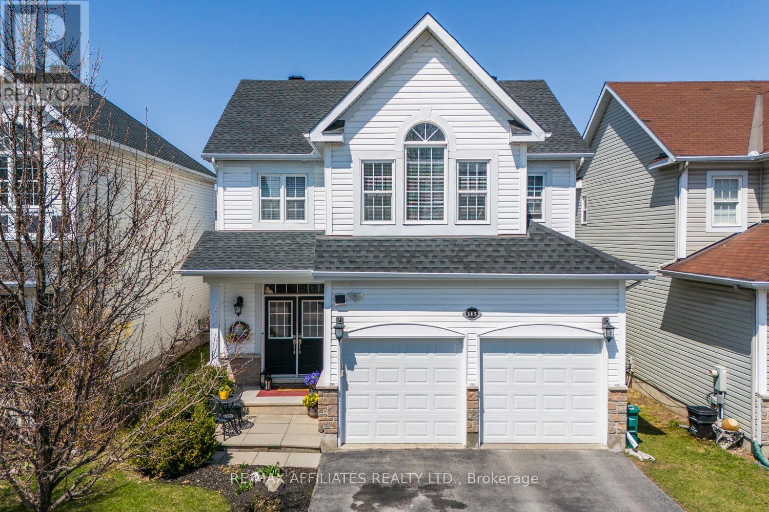 145 REDCLIFF AVENUE