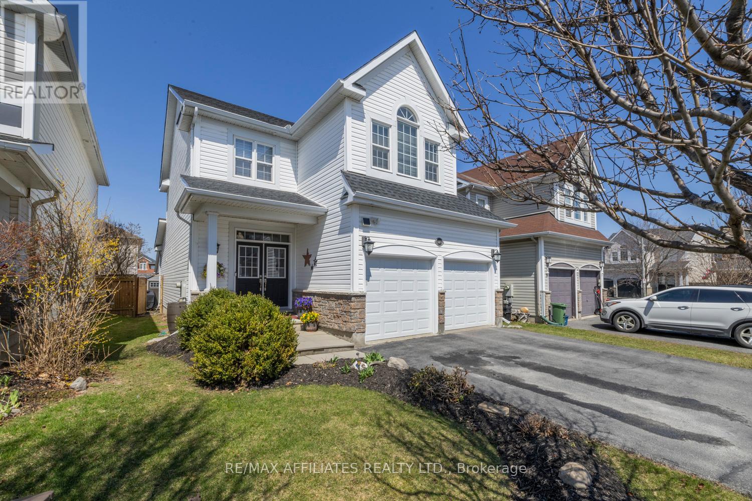 145 REDCLIFF AVENUE