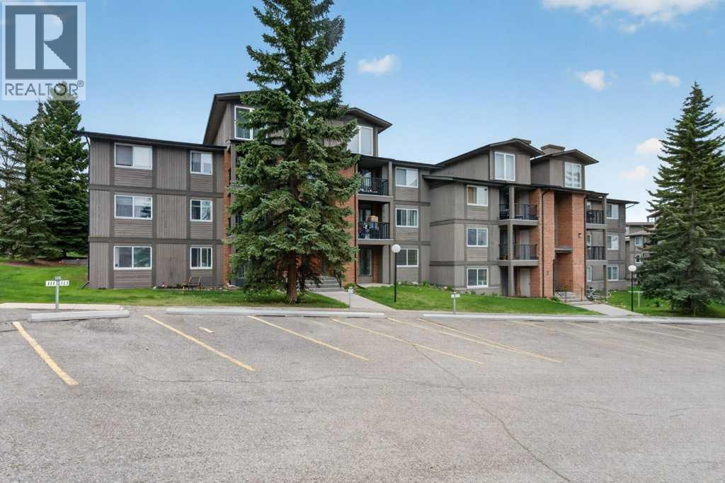 113, 6400 Coach Hill Road SW