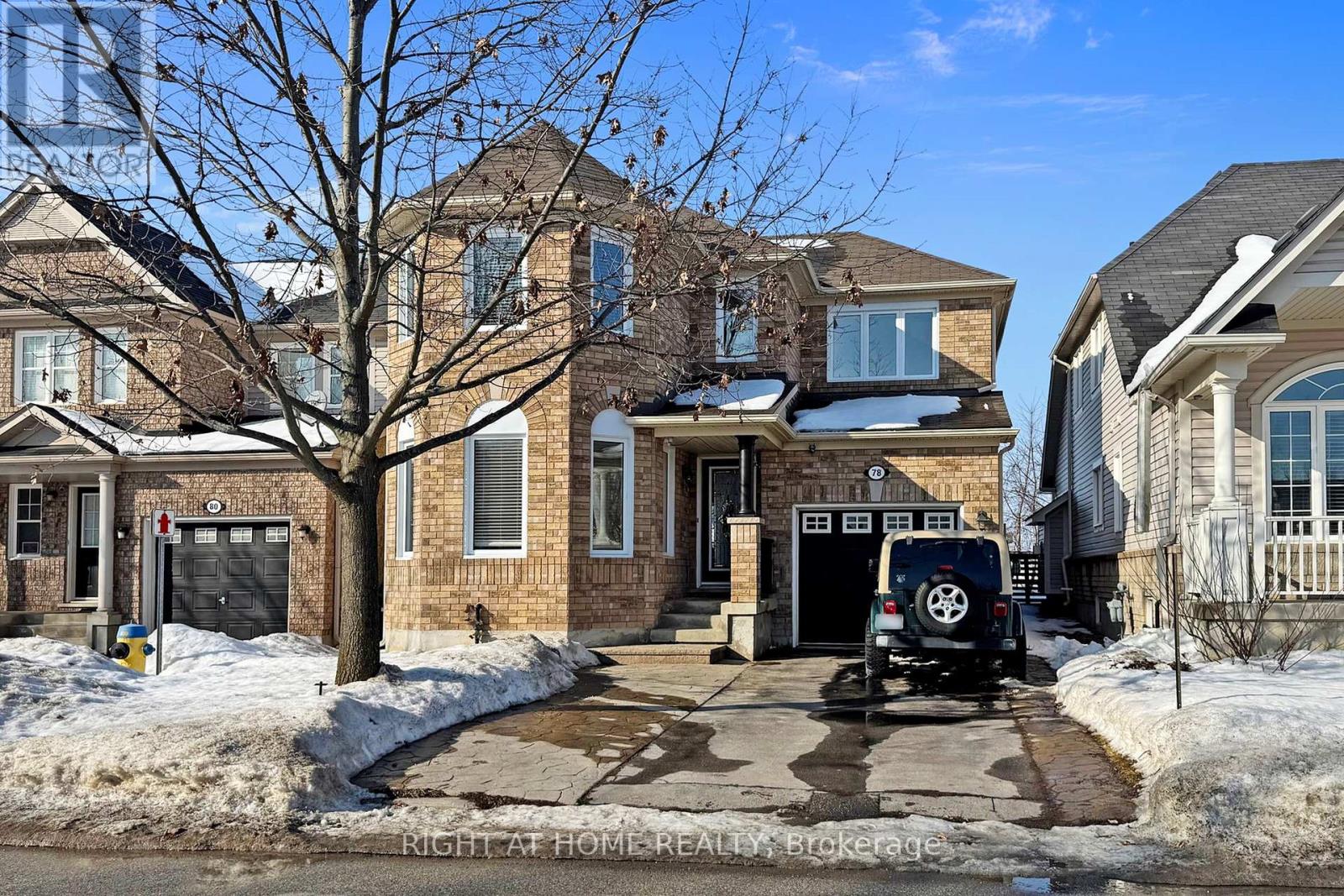 78 JOHN W TAYLOR AVENUE W