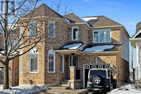 78 JOHN W TAYLOR AVENUE W New Tecumseth (Alliston) ON L9R0C9