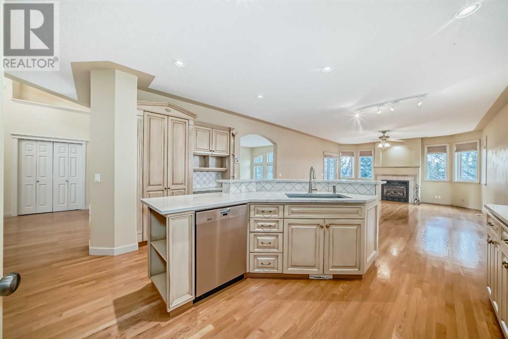46 Valley Ponds Way NW