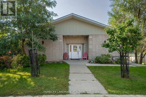 UNIT 8 - 300 MAIN STREET Deseronto (Deseronto (Town)) ON K0K1X0