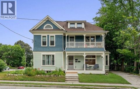 14 YOUNG Street W Waterloo ON N2L2Y8