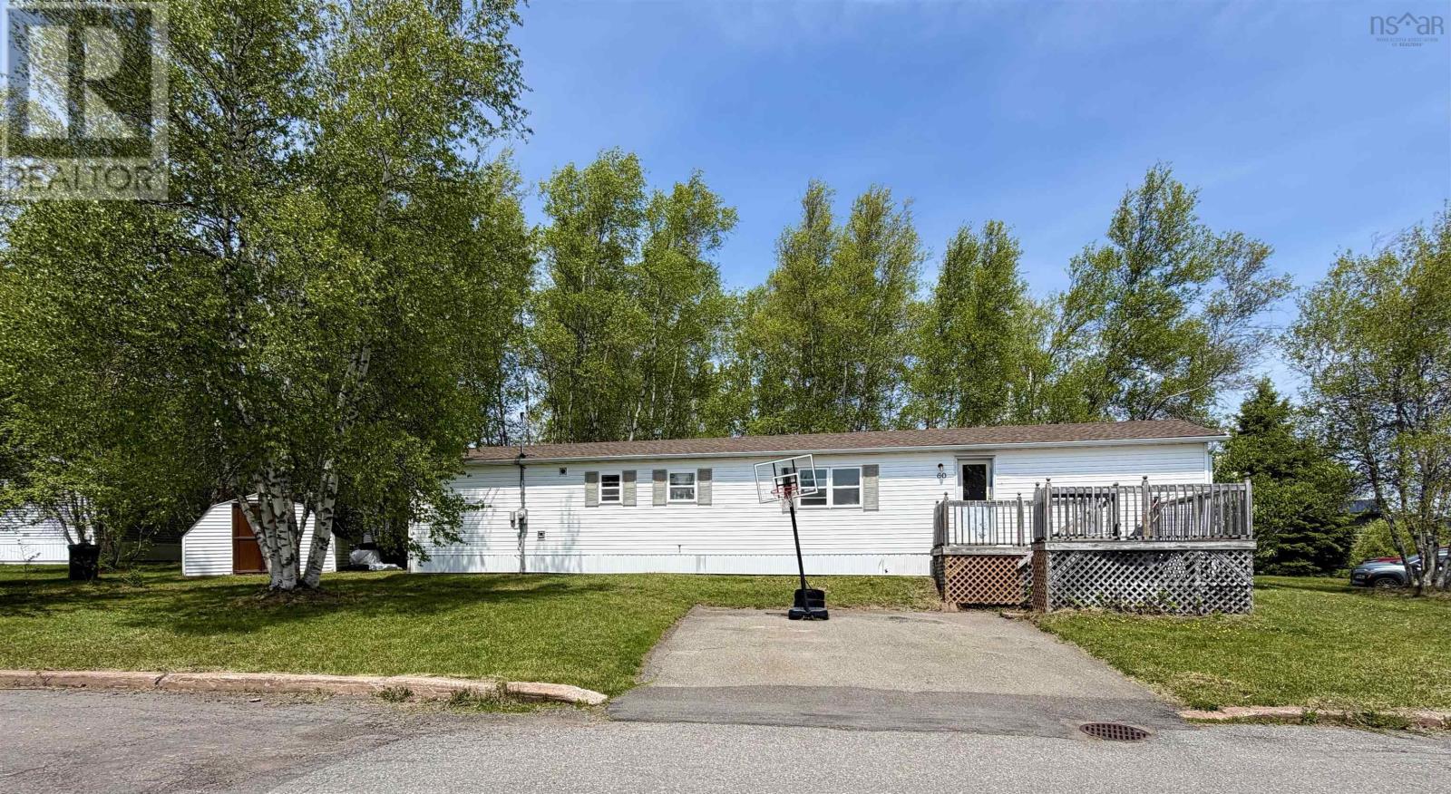 Photo 1 of 13 — 60 Rosewood Drive, Amherst, NS B4H4S6