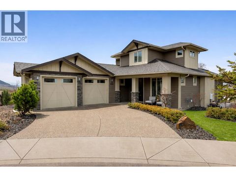1768 Split Rail Place Kelowna BC V1P1R1