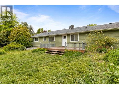 12121 228 STREET Maple Ridge BC V2X6M2