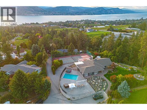 3029 Spruce Drive Naramata BC V0H1N0