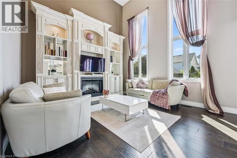 31 CRANBROOK Street Kitchener ON N2P2W5