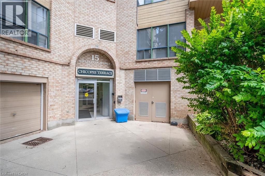 15 HOFSTETTER Avenue Unit# 205