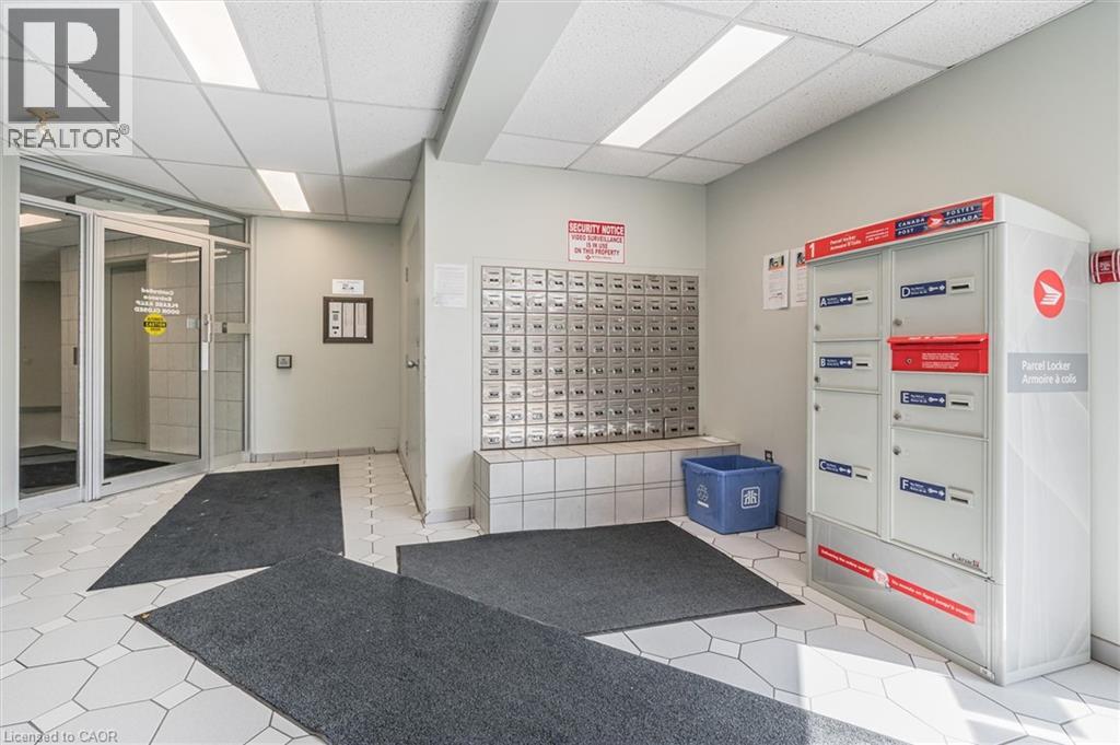 15 HOFSTETTER Avenue Unit# 205