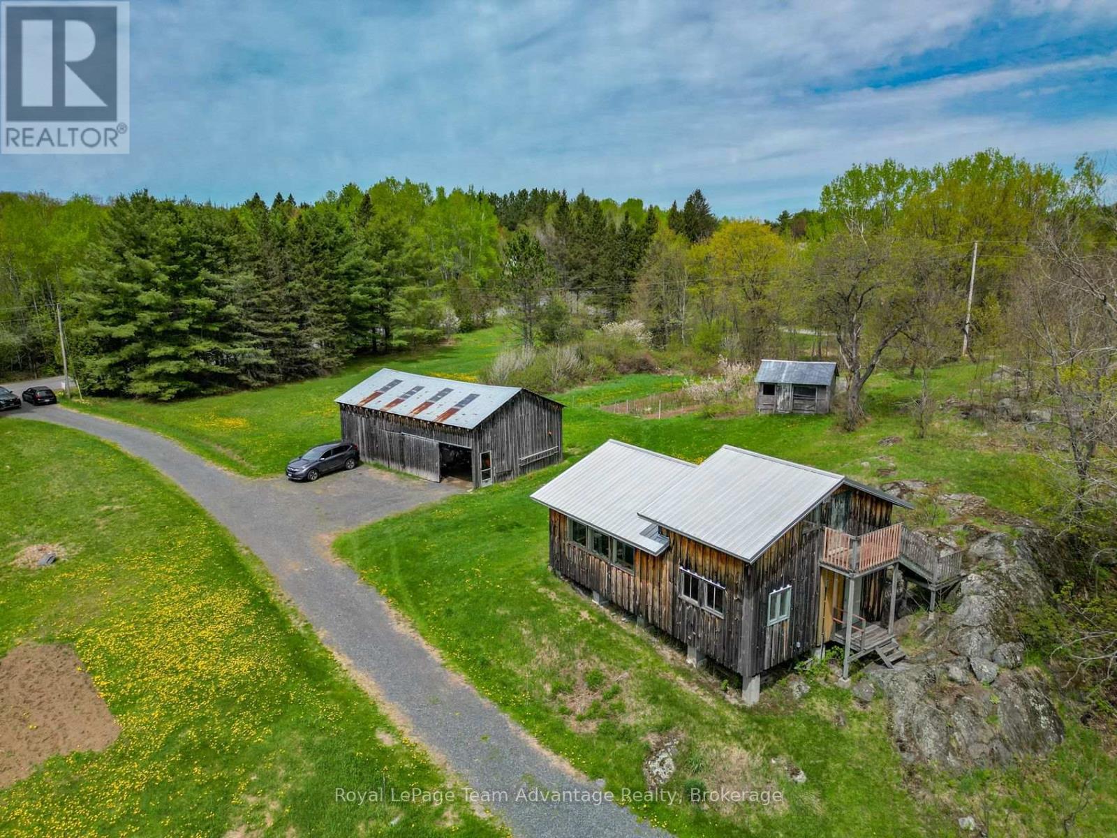 315 LORIMER LAKE ROAD