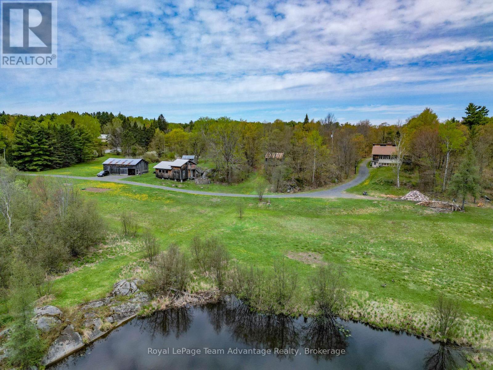 315 LORIMER LAKE ROAD