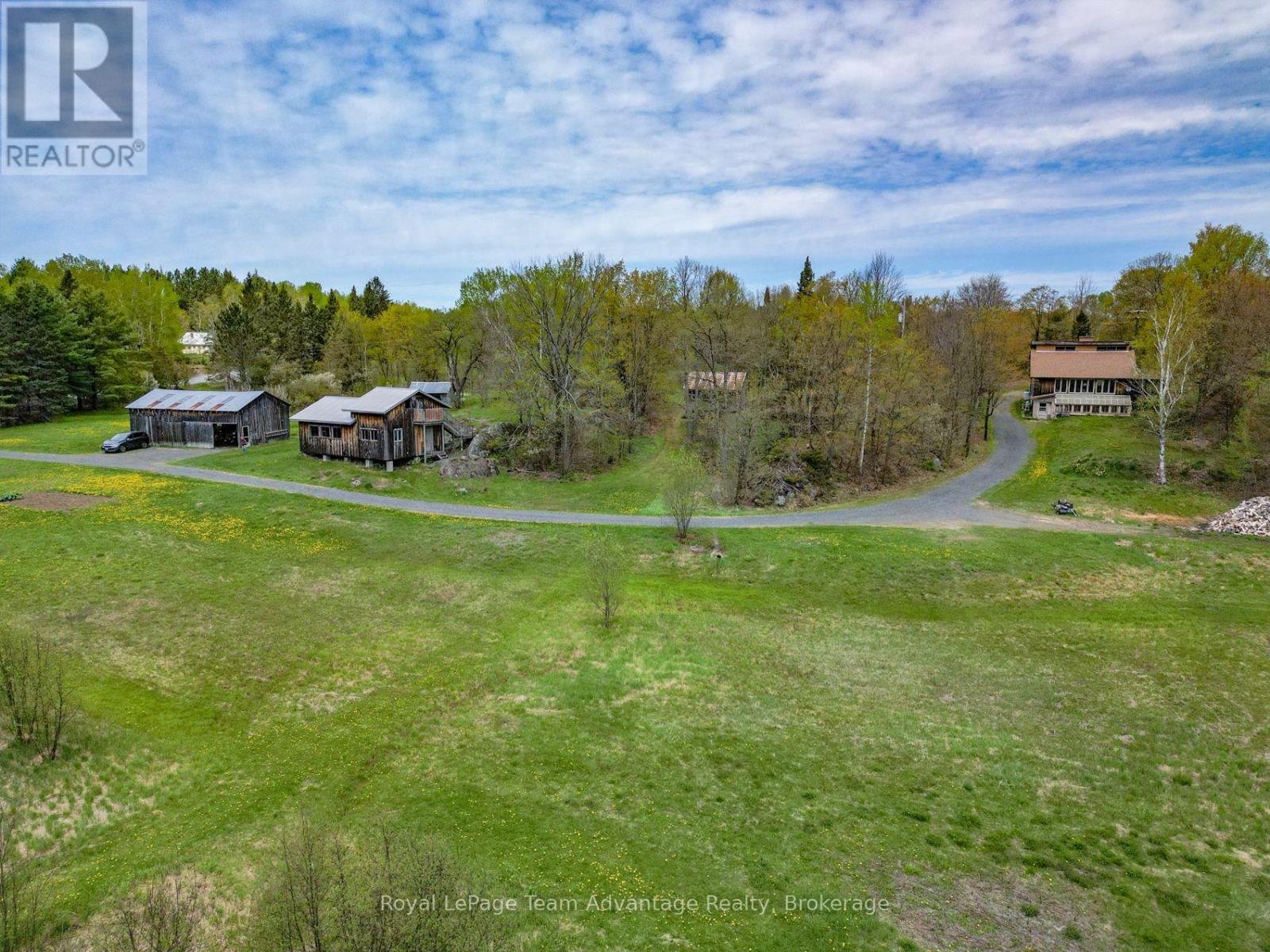 315 LORIMER LAKE ROAD