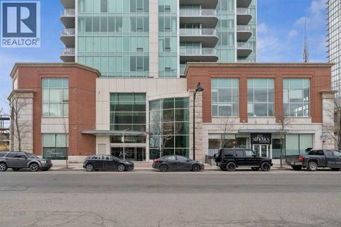 503, 433 11 Avenue SE Calgary AB T2G0C7