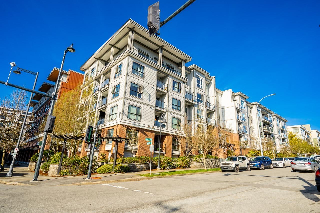 516 13733 107A AVENUE