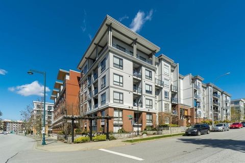 516 13733 107A AVENUE Surrey BC V3T0B7