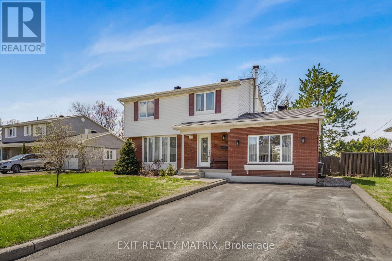630 THORNE STREET - Photo 2