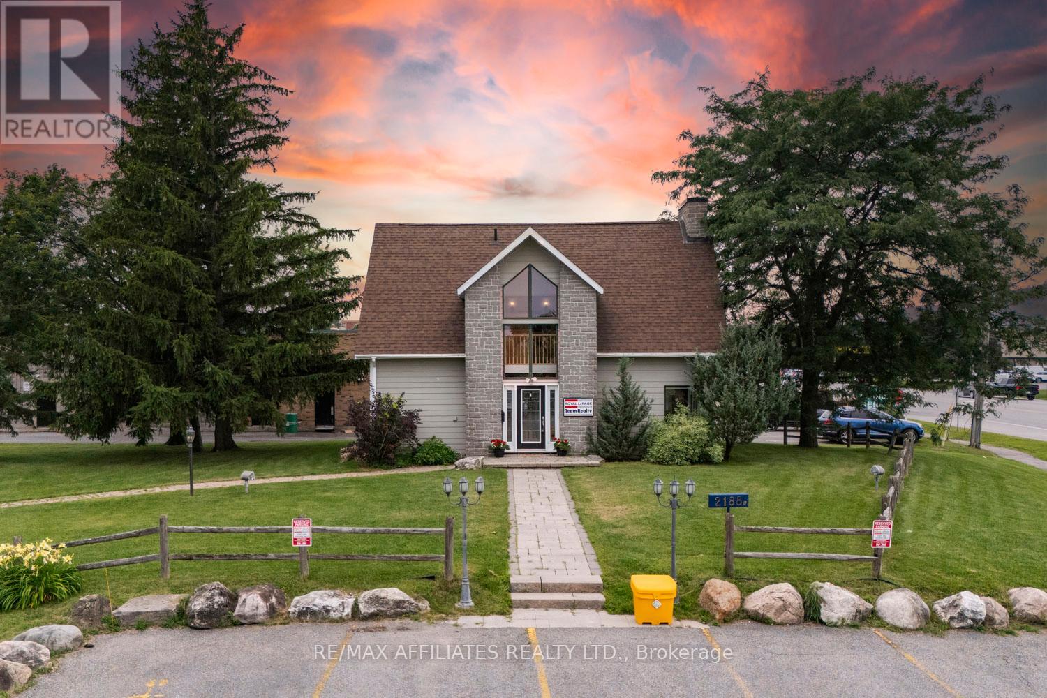 2188 ROBERTSON ROAD