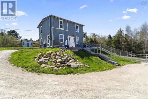3400 Highway 3 East Chester NS B0J1J0
