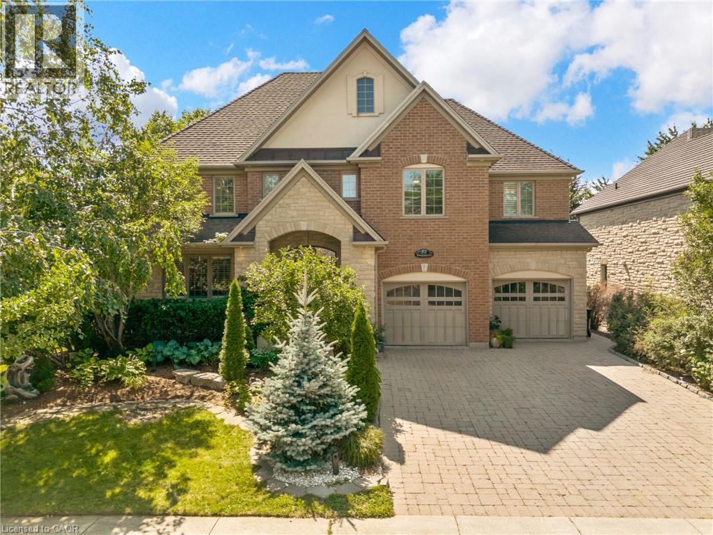 32 PENNSYLVANIA Crescent