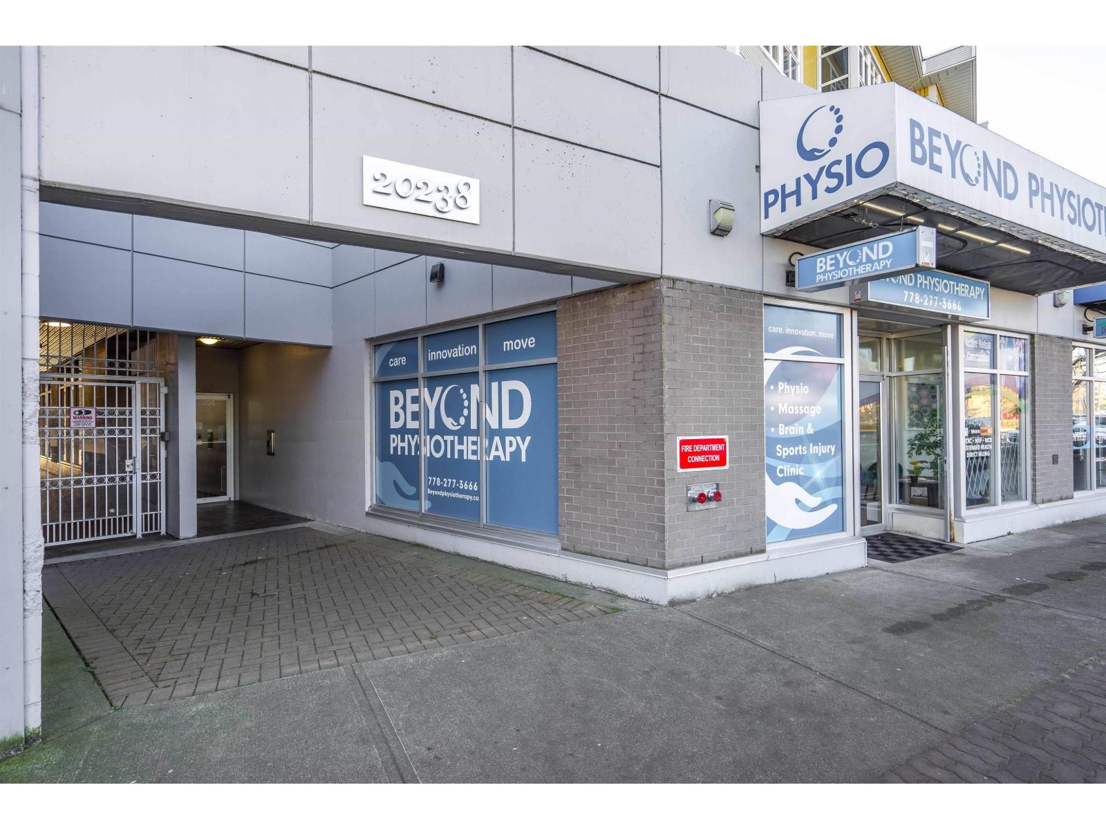 409 20238 FRASER HIGHWAY