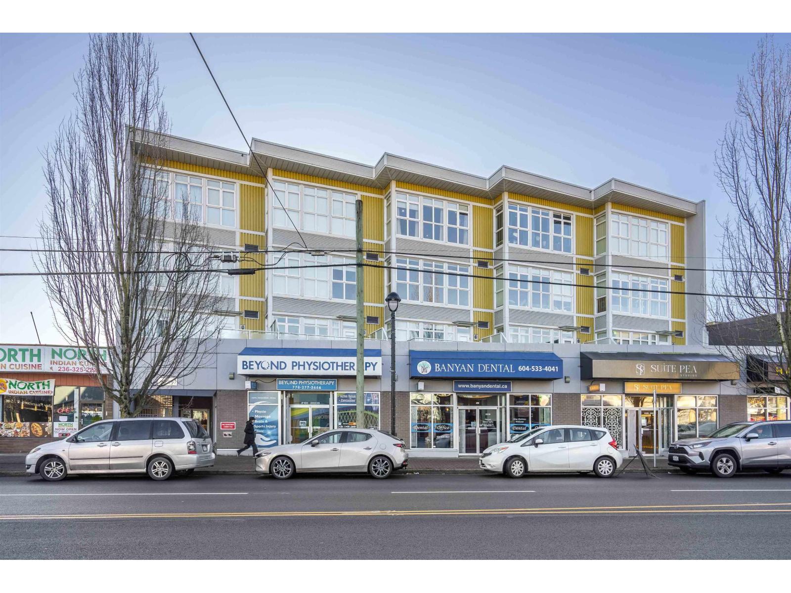 409 20238 FRASER HIGHWAY