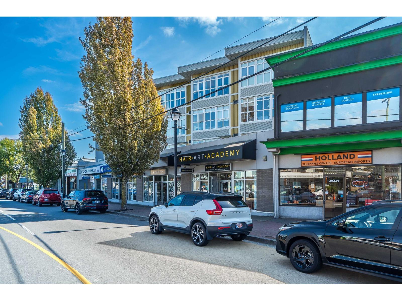 409 20238 FRASER HIGHWAY