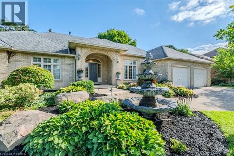 56 ST. ANDREWS Drive Brantford ON N3T6H3
