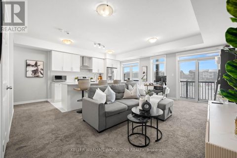 90 WHEAT LANE Kitchener ON N2R0R6