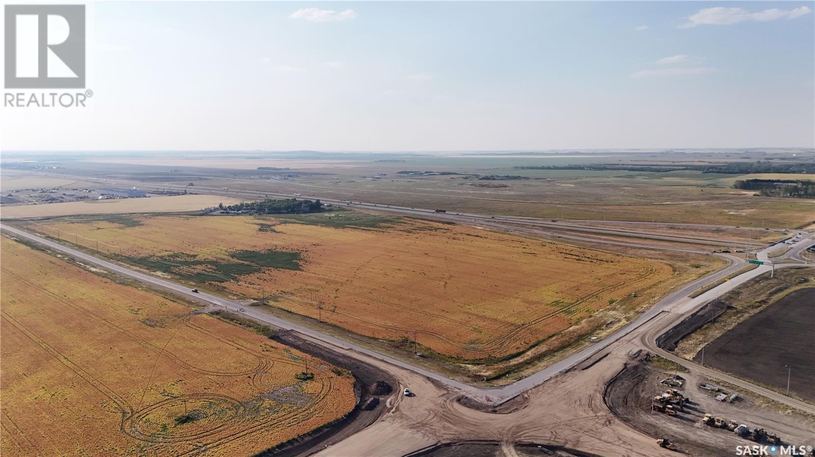 Leonard Acreage