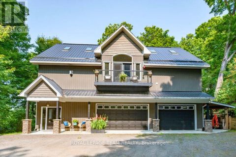 104 PENNY LANE Rideau Lakes ON K0G1V0