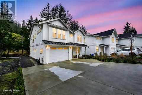 3315 West Oak Pl Langford BC V9C2P2