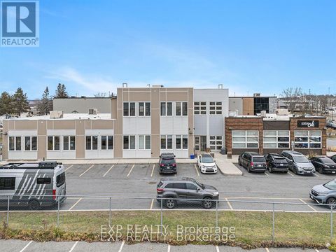 511 LACOLLE WAY Ottawa ON K4A5B6