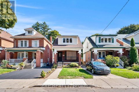 Property photo of 105 rothsay avenue, hamilton (delta), ON l8m3g3
