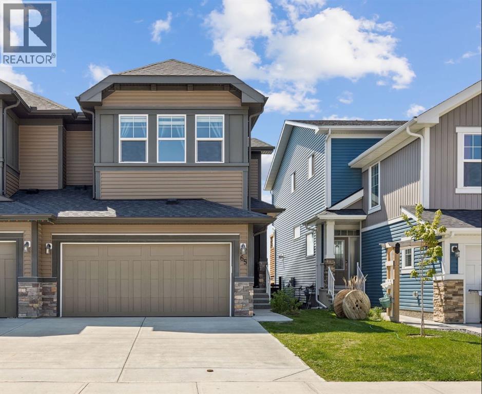 65 Fireside Crescent