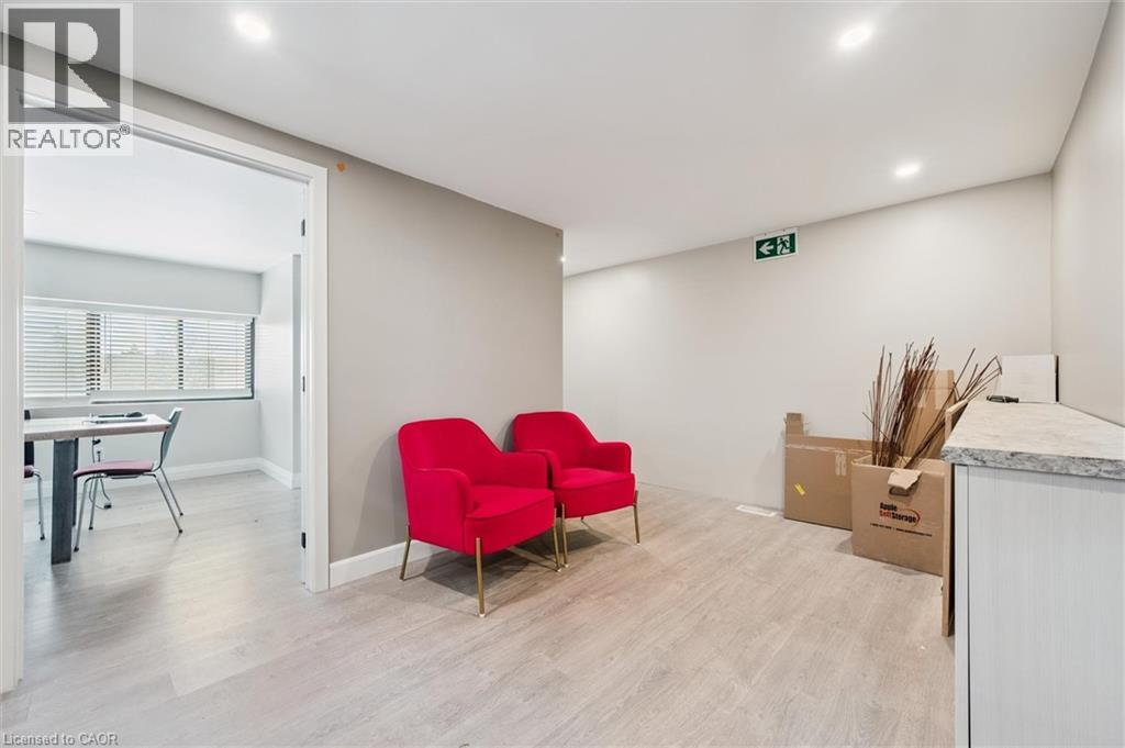 60 BAFFIN Place Unit# 2