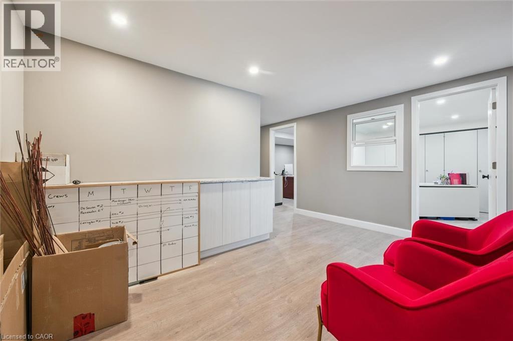 60 BAFFIN Place Unit# 2