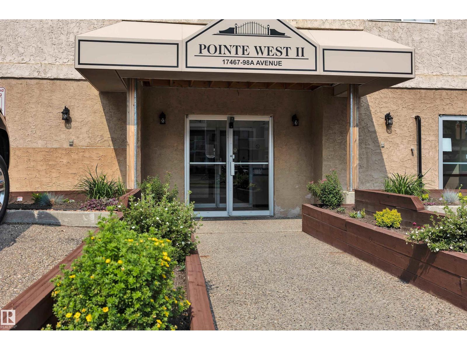#302 17467 98A AV NW
