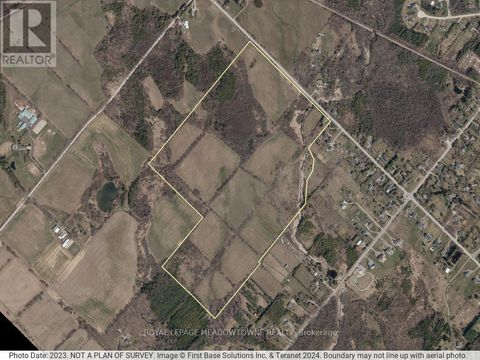 11080 FIRST LINE NASSAGAWEYA Milton (Moffat) ON L0P1J0