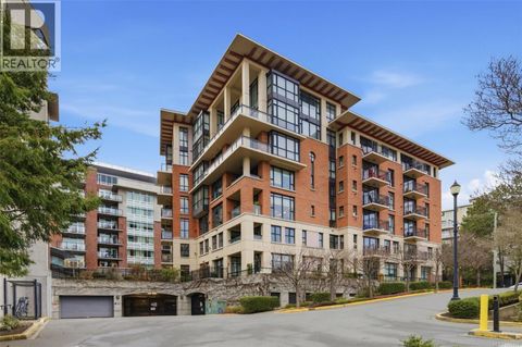 609 827 Fairfield Rd Victoria BC V8V5B2