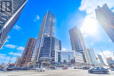 312 - 4789 YONGE STREET Toronto (Willowdale East) ON M2N0G3