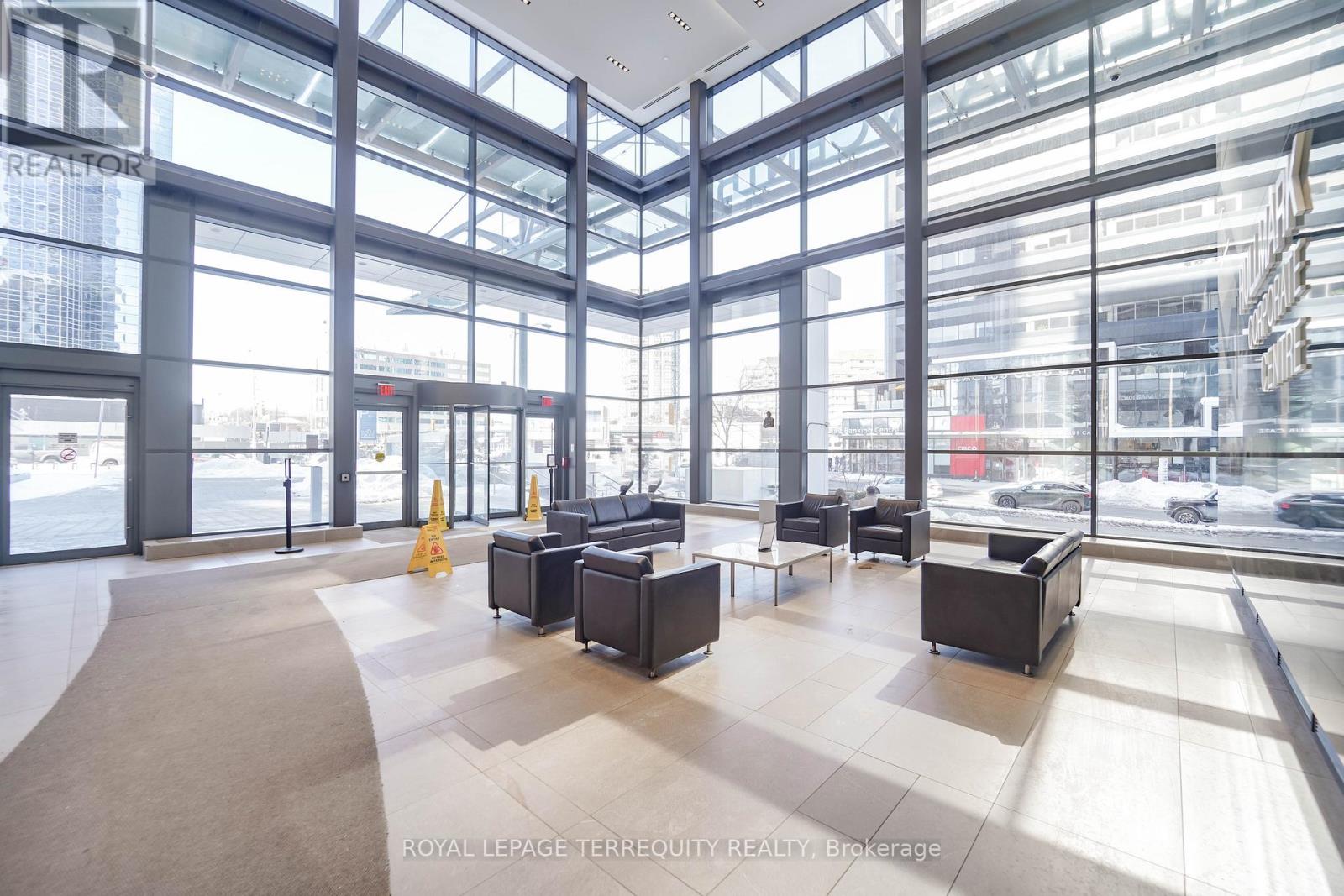 312 - 4789 YONGE STREET