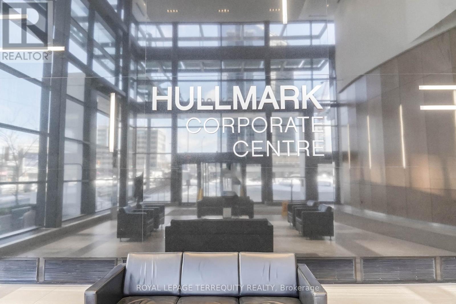 312 - 4789 YONGE STREET